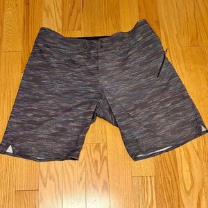 Men’s Lululemon bathing trunks